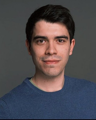 Potrait of Antonio Fioravanti