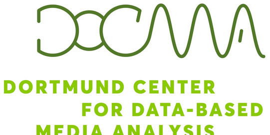 Logo des virtuellen Instituts DoCMA