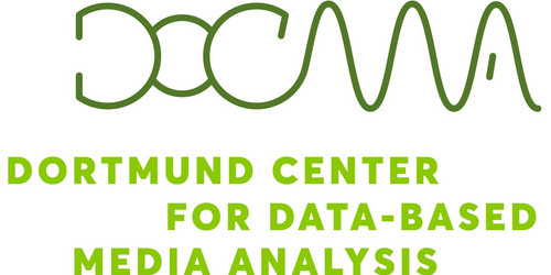Logo of the virtual institute DoCMA