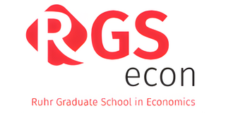 Logo der Ruhr Graduate School