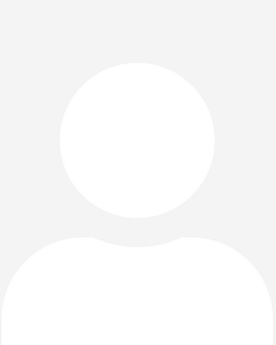 Symbolic image of a person